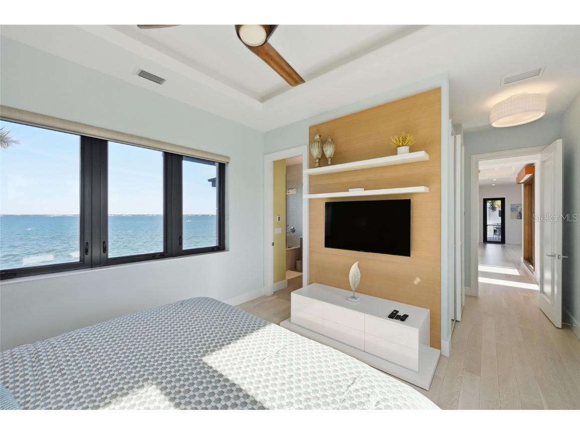 600 Wedge Lane Longboat Key FL 34228 - SARASOTA BAY A4672133 image49