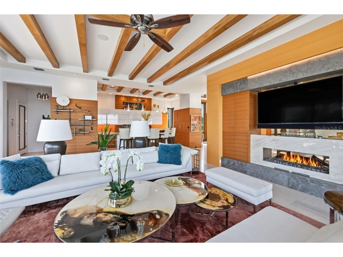 600 Wedge Lane Longboat Key FL 34228 - SARASOTA BAY A4672133 image5