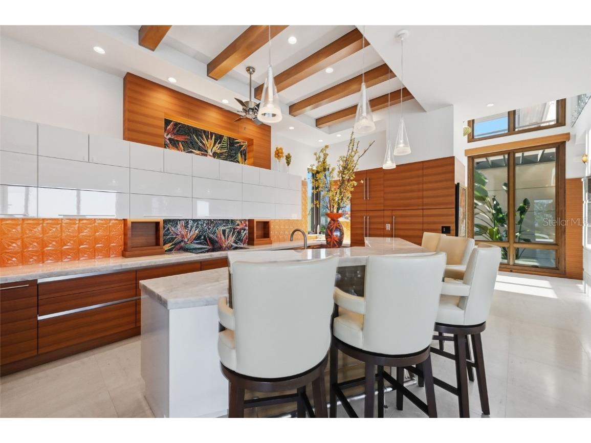 600 Wedge Lane Longboat Key FL 34228 - SARASOTA BAY A4672133 image6