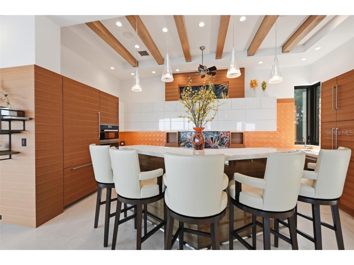 600 Wedge Lane Longboat Key FL 34228 - SARASOTA BAY A4672133 image7