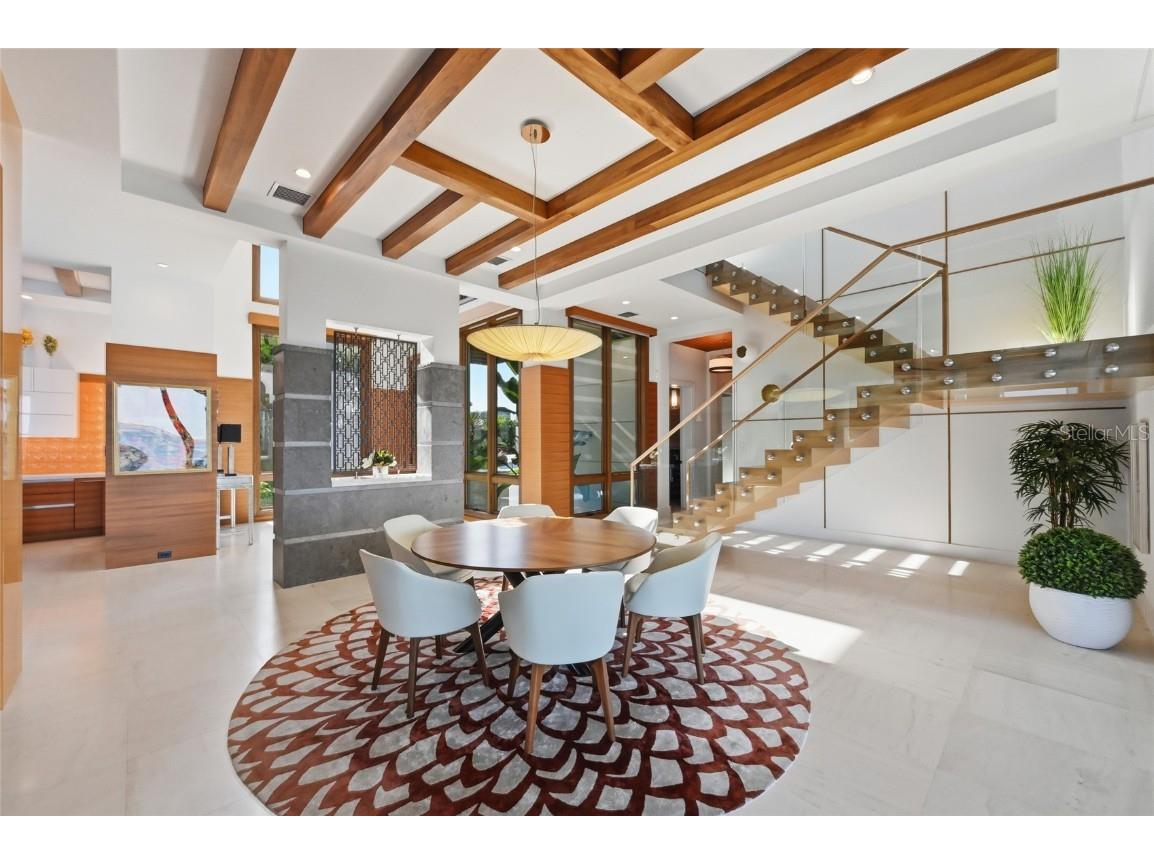 600 Wedge Lane Longboat Key FL 34228 - SARASOTA BAY A4672133 image70