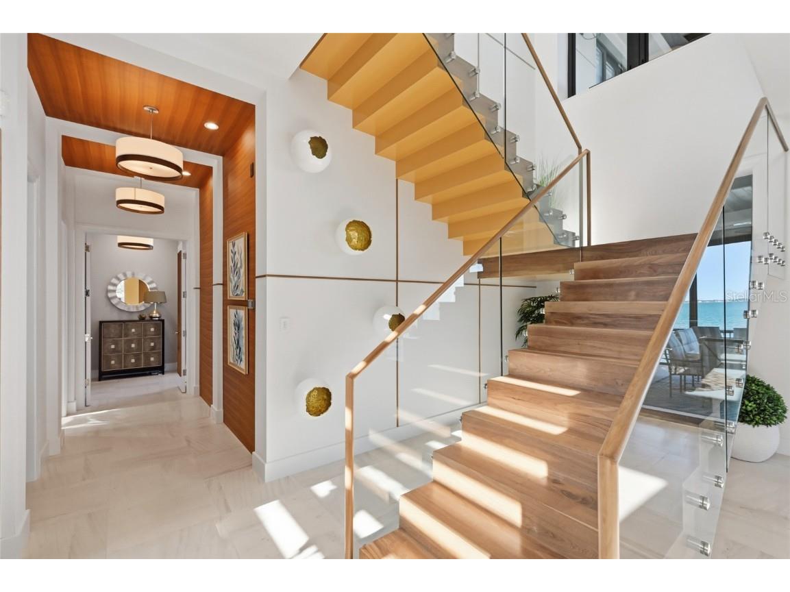 600 Wedge Lane Longboat Key FL 34228 - SARASOTA BAY A4672133 image71