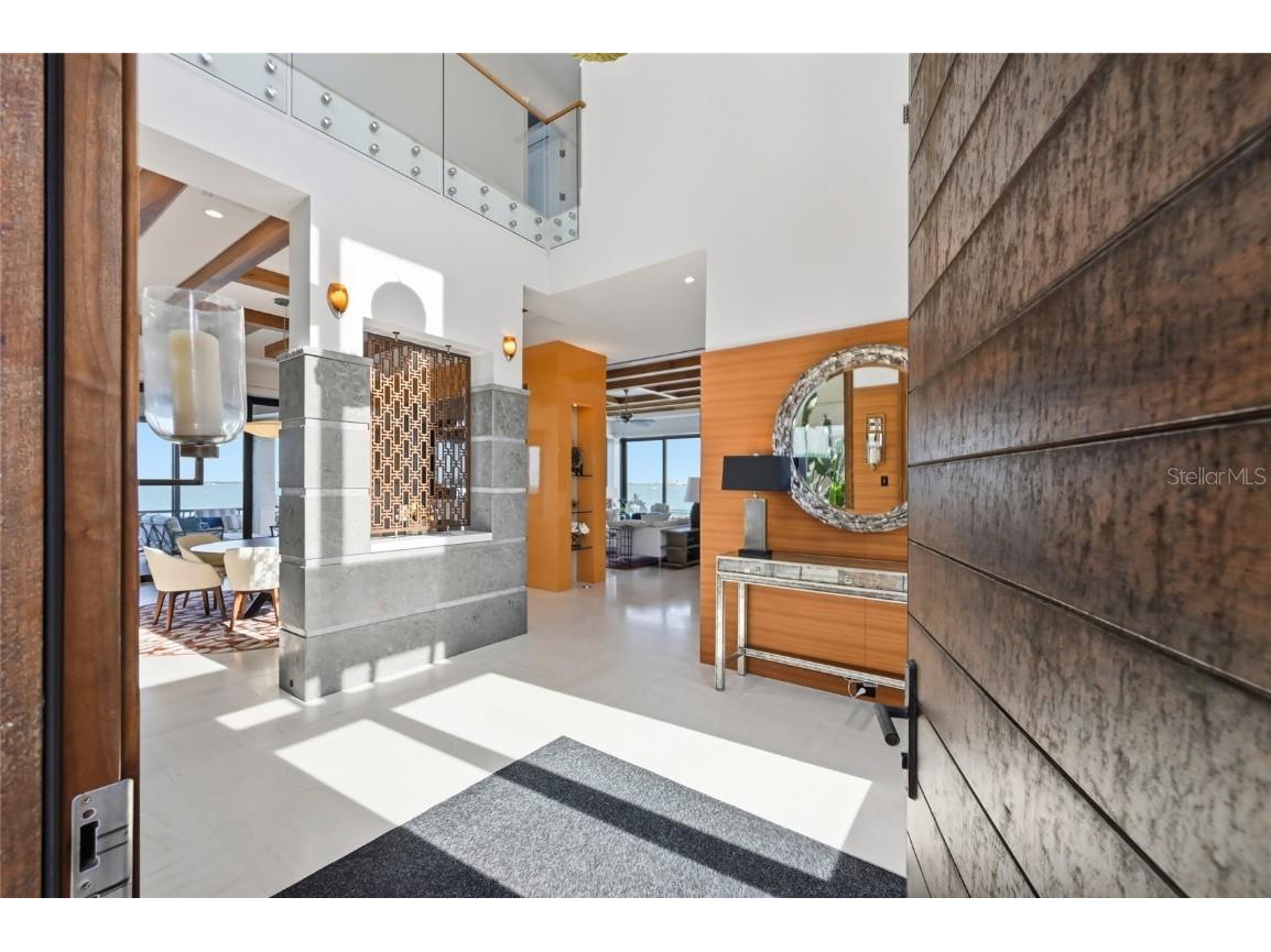 600 Wedge Lane Longboat Key FL 34228 - SARASOTA BAY A4672133 image74