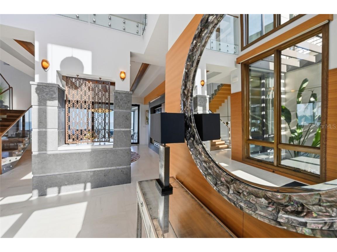 600 Wedge Lane Longboat Key FL 34228 - SARASOTA BAY A4672133 image75