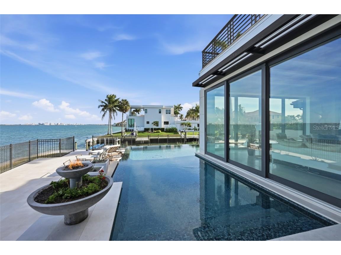 600 Wedge Lane Longboat Key FL 34228 - SARASOTA BAY A4672133 image78