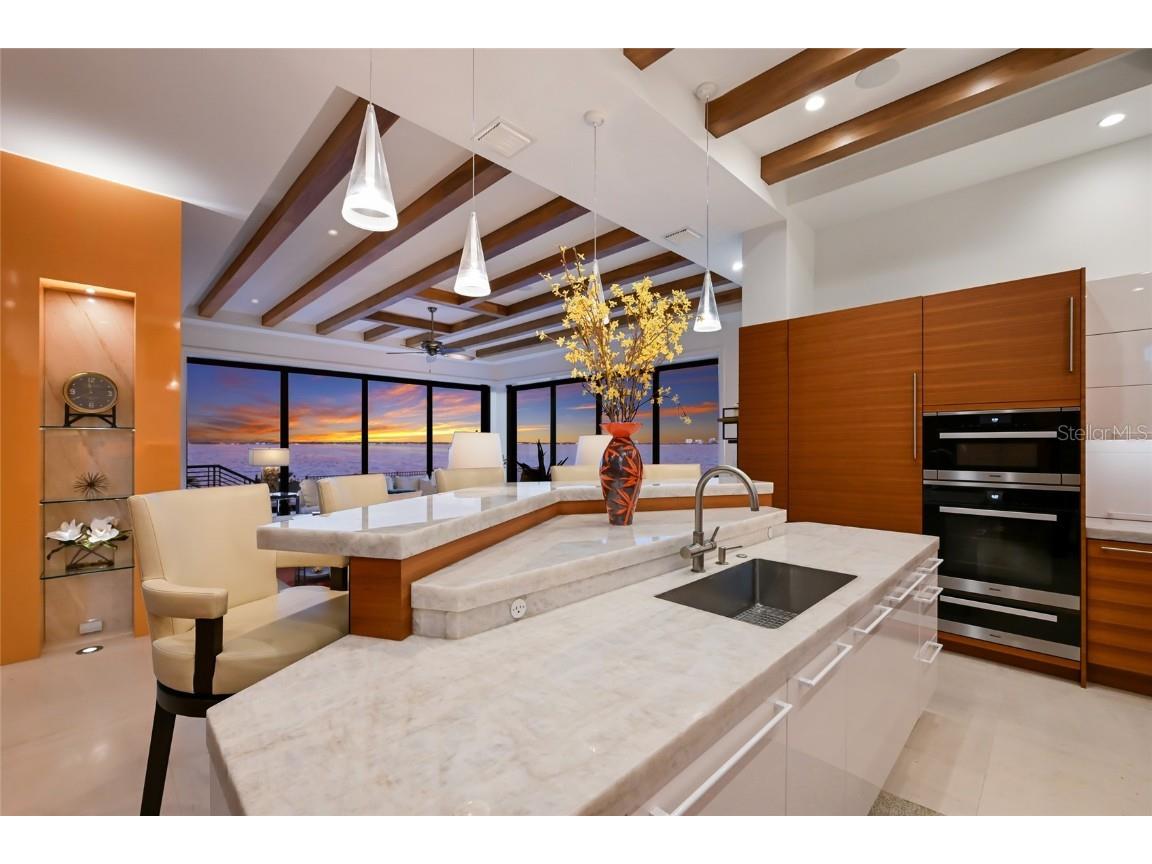 600 Wedge Lane Longboat Key FL 34228 - SARASOTA BAY A4672133 image8