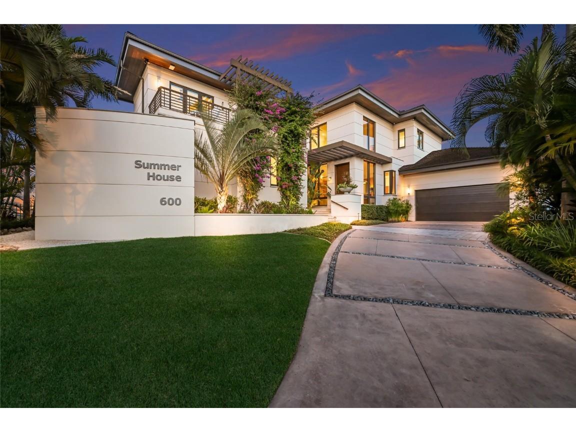 600 Wedge Lane Longboat Key FL 34228 - SARASOTA BAY A4672133 image80