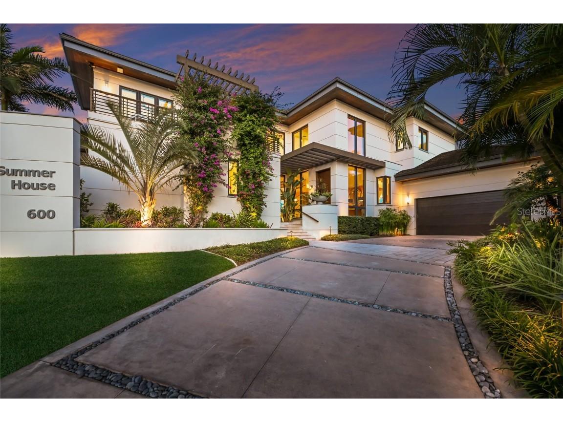 600 Wedge Lane Longboat Key FL 34228 - SARASOTA BAY A4672133 image81