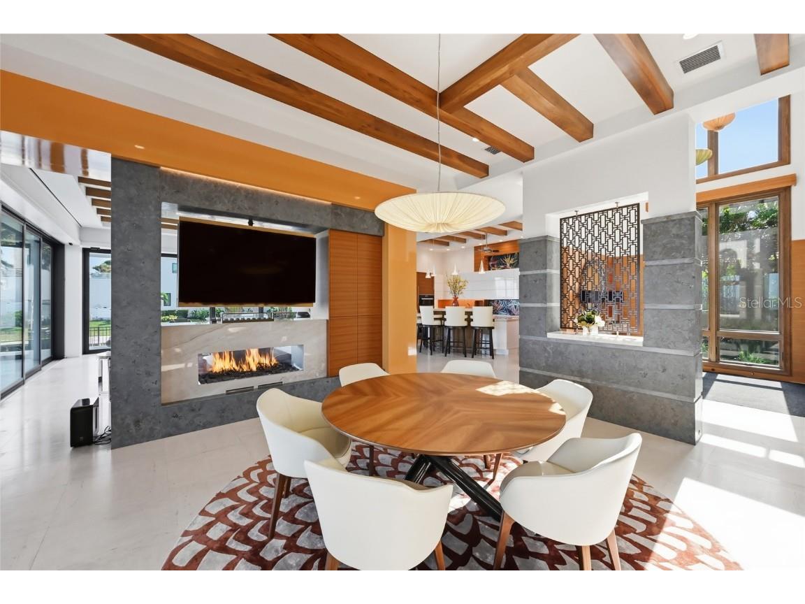 600 Wedge Lane Longboat Key FL 34228 - SARASOTA BAY A4672133 image9