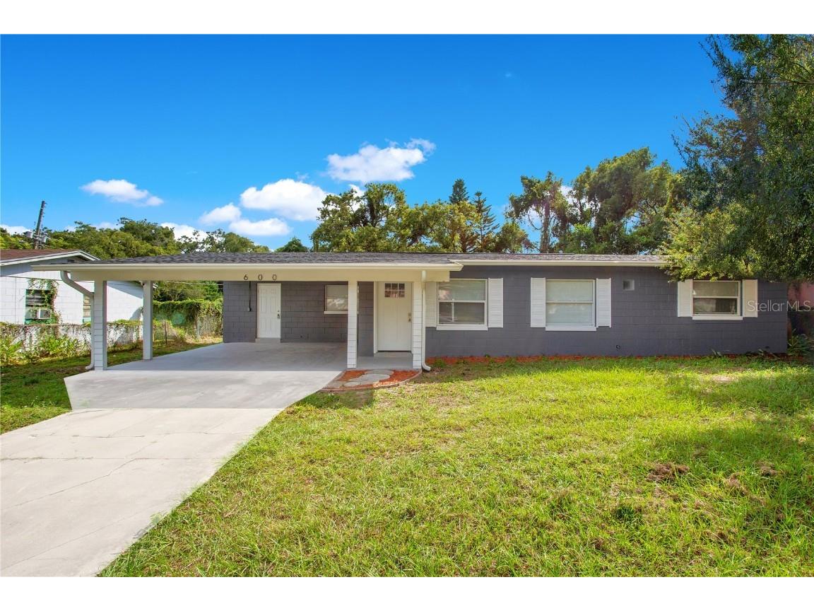 600 Wigman Drive Eatonville FL 32751 O6153495 image1