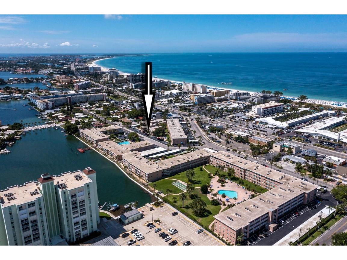 6000 2nd Street E #15 Saint Pete Beach FL 33706 U8202868 image1