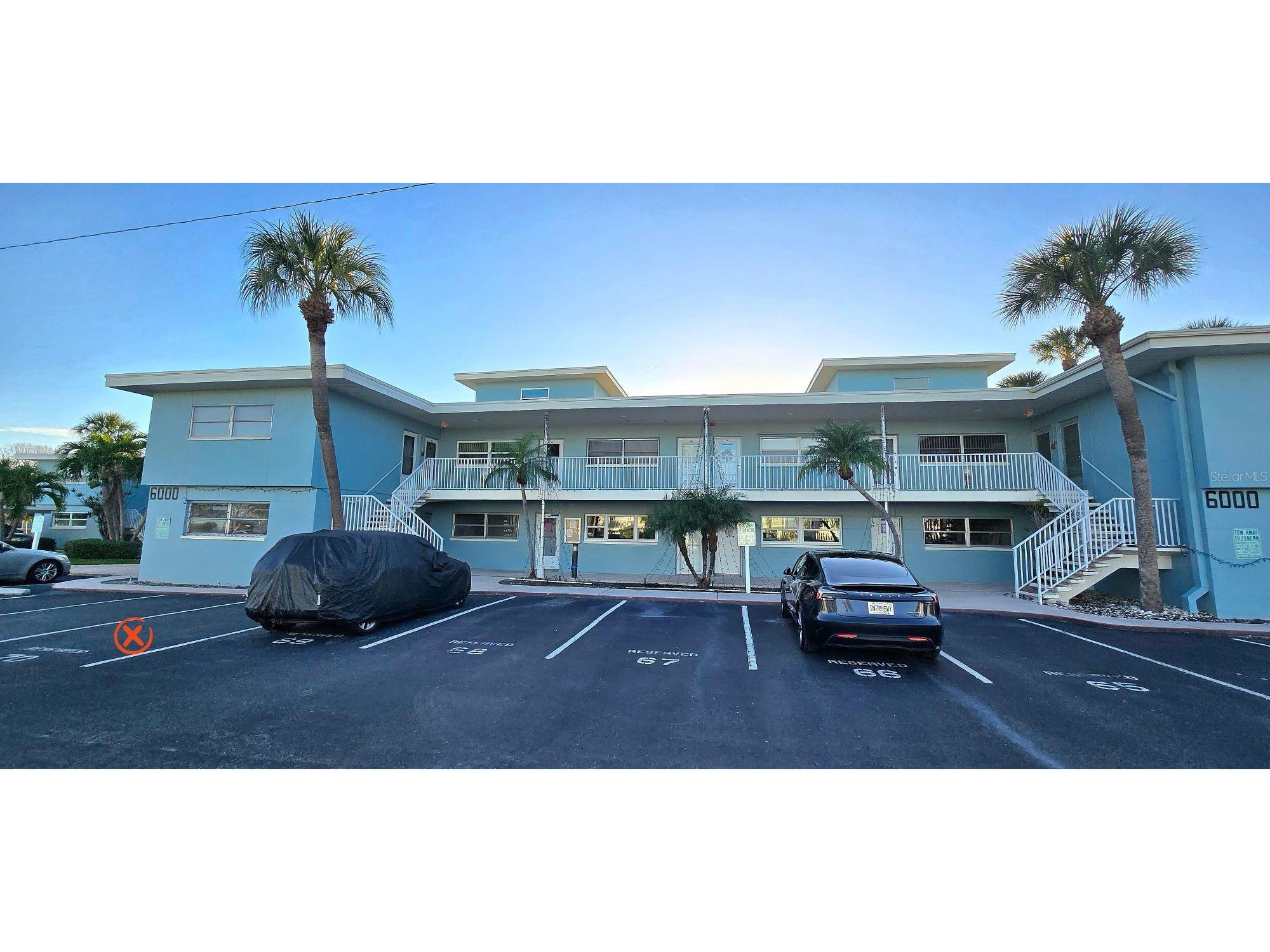 6000 2nd Street E #17 Saint Pete Beach FL 33706 - BOCA CIEGA BAY TB8469052 image10