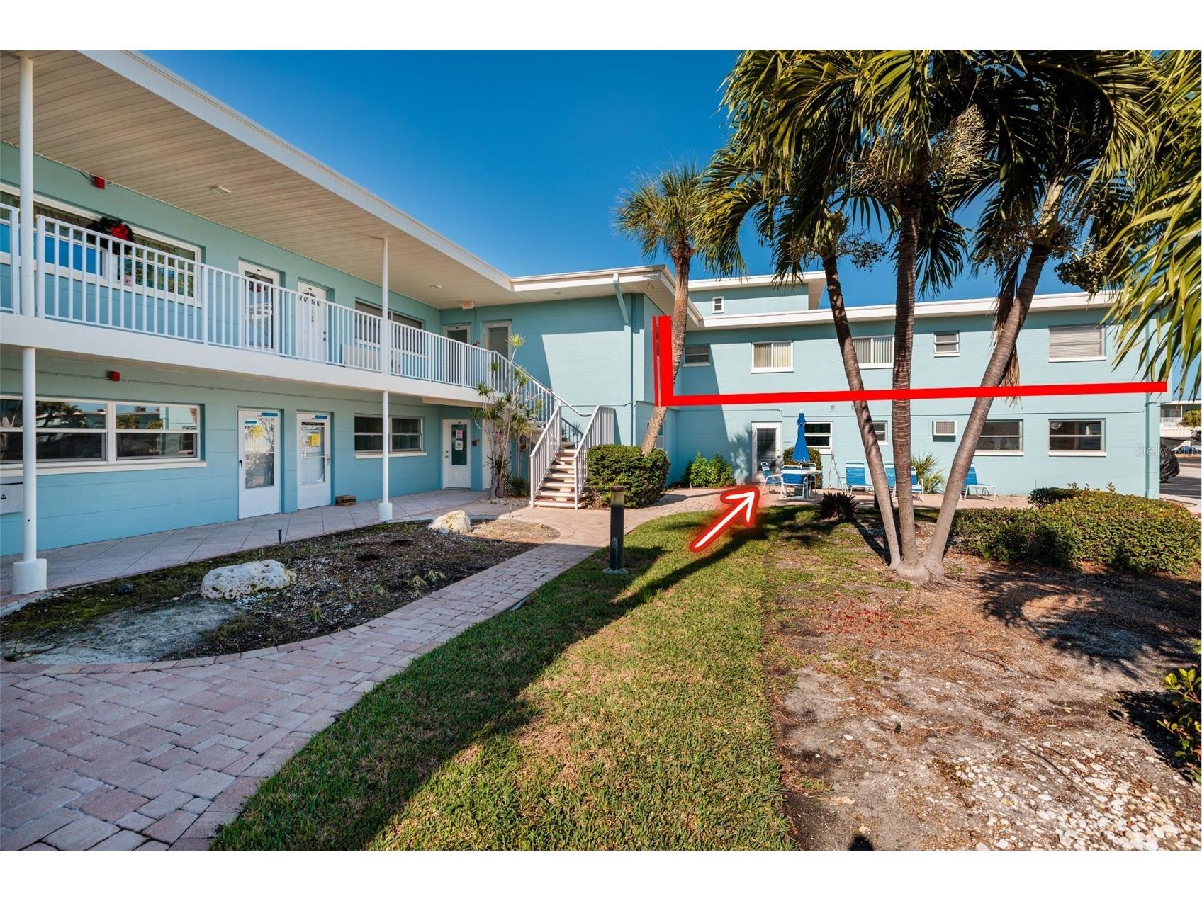 6000 2nd Street E #17 Saint Pete Beach FL 33706 - BOCA CIEGA BAY TB8469052 image25