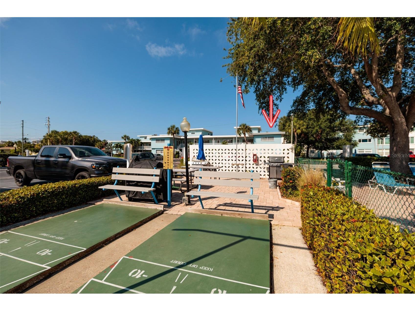 6000 2nd Street E #17 Saint Pete Beach FL 33706 - BOCA CIEGA BAY TB8469052 image27