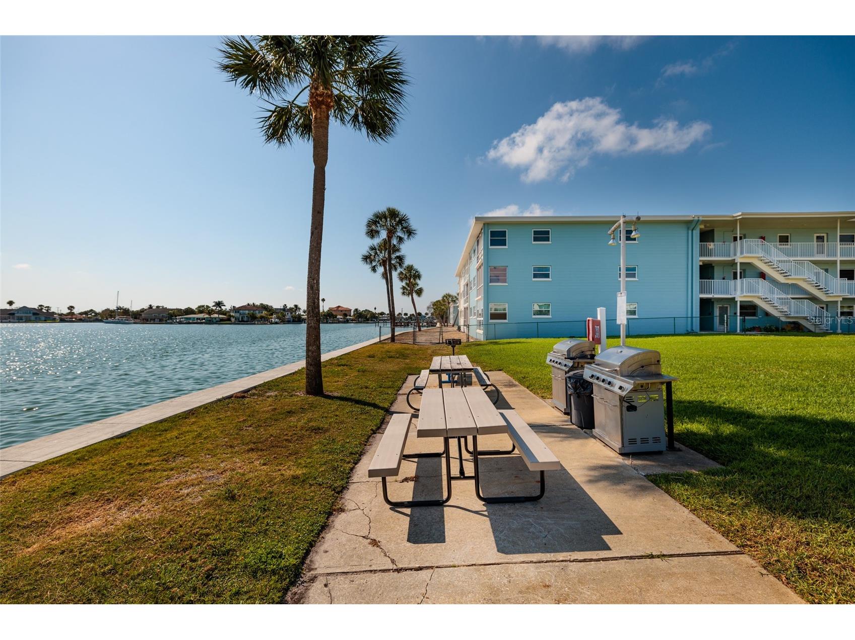 6000 2nd Street E #17 Saint Pete Beach FL 33706 - BOCA CIEGA BAY TB8469052 image36