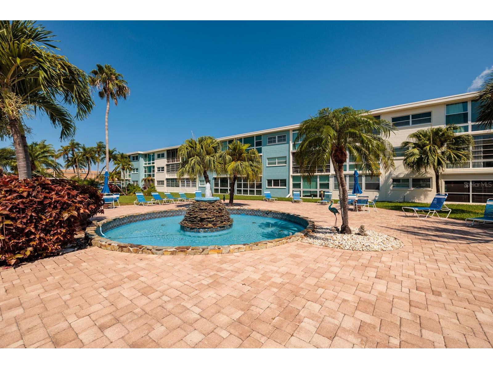 6000 2nd Street E #17 Saint Pete Beach FL 33706 - BOCA CIEGA BAY TB8469052 image39