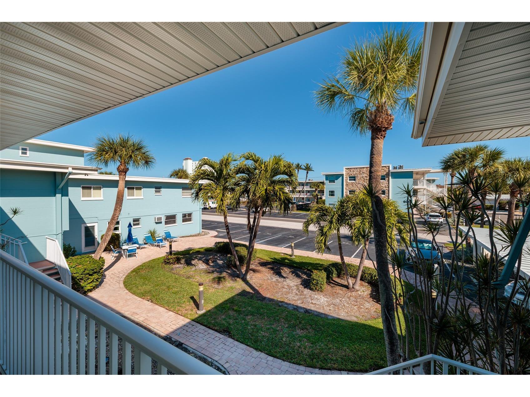 6000 2nd Street E #6 Saint Pete Beach FL 33706 - BOCA CIEGA BAY TB8459182 image10