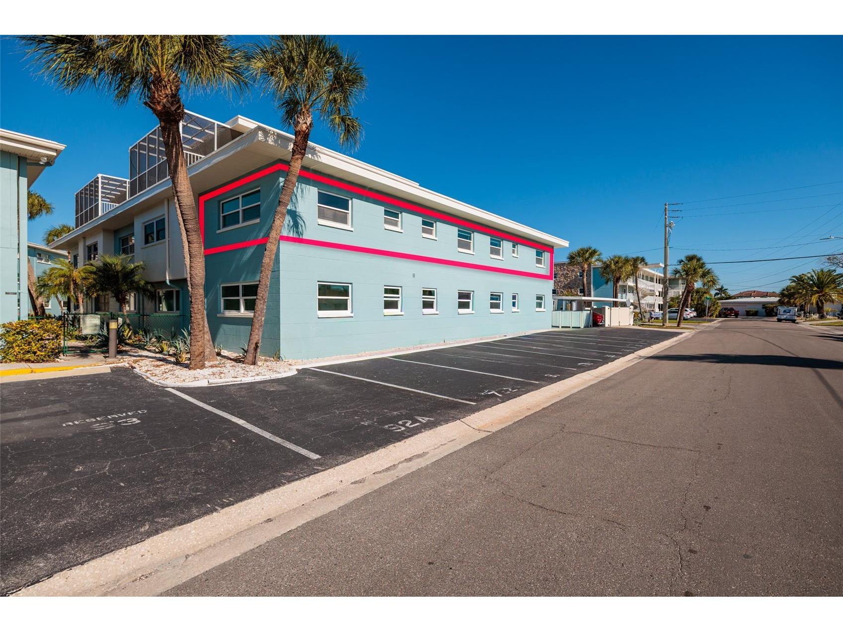 6000 2nd Street E #6 Saint Pete Beach FL 33706 - BOCA CIEGA BAY TB8459182 image28