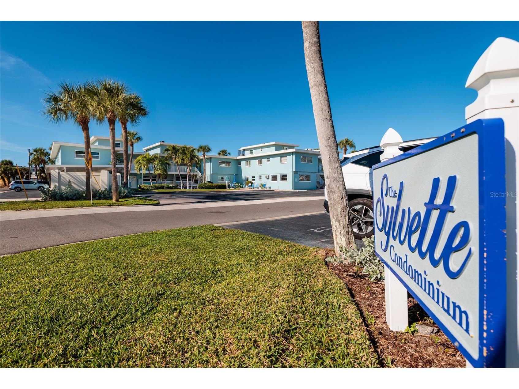 6000 2nd Street E #6 Saint Pete Beach FL 33706 - BOCA CIEGA BAY TB8459182 image3