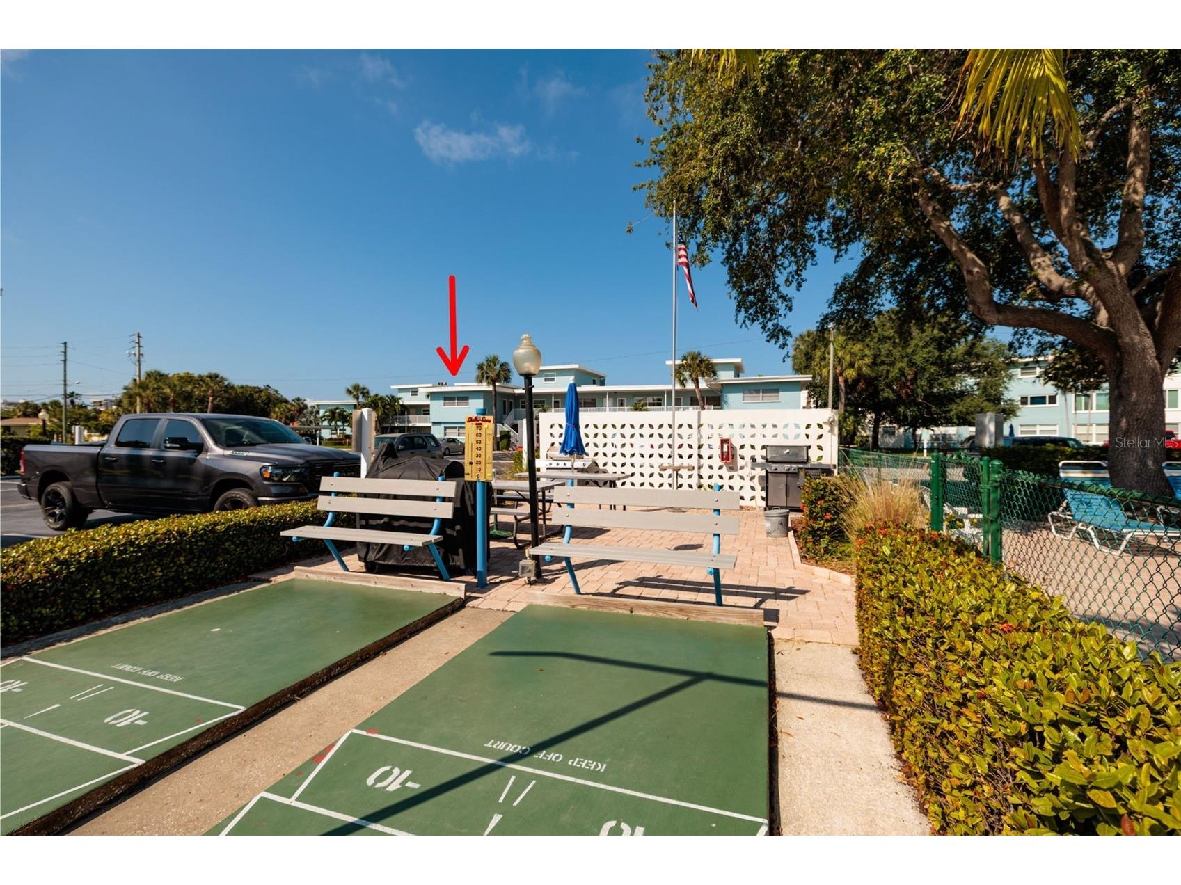 6000 2nd Street E #6 Saint Pete Beach FL 33706 - BOCA CIEGA BAY TB8459182 image31