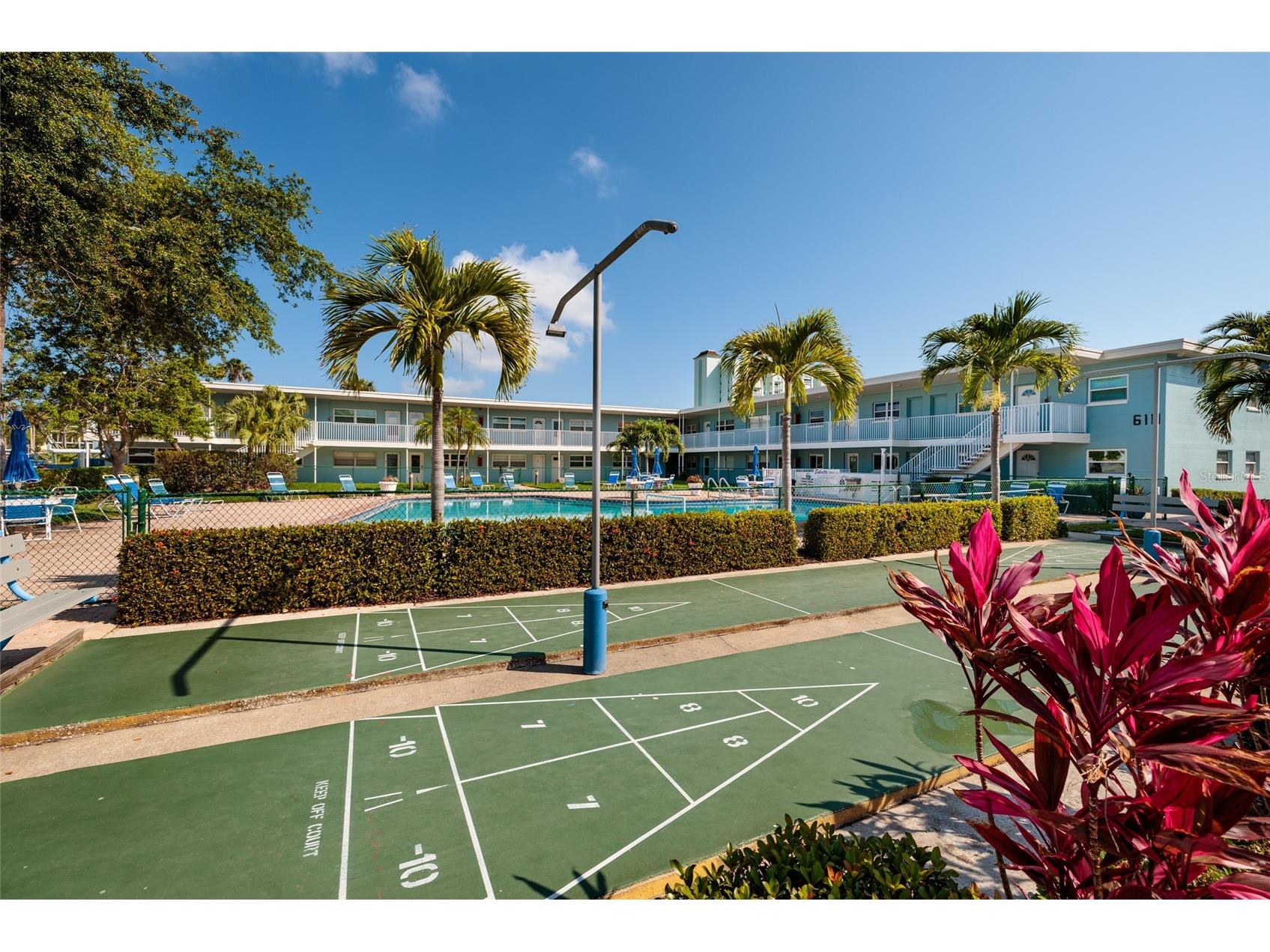 6000 2nd Street E #6 Saint Pete Beach FL 33706 - BOCA CIEGA BAY TB8459182 image32