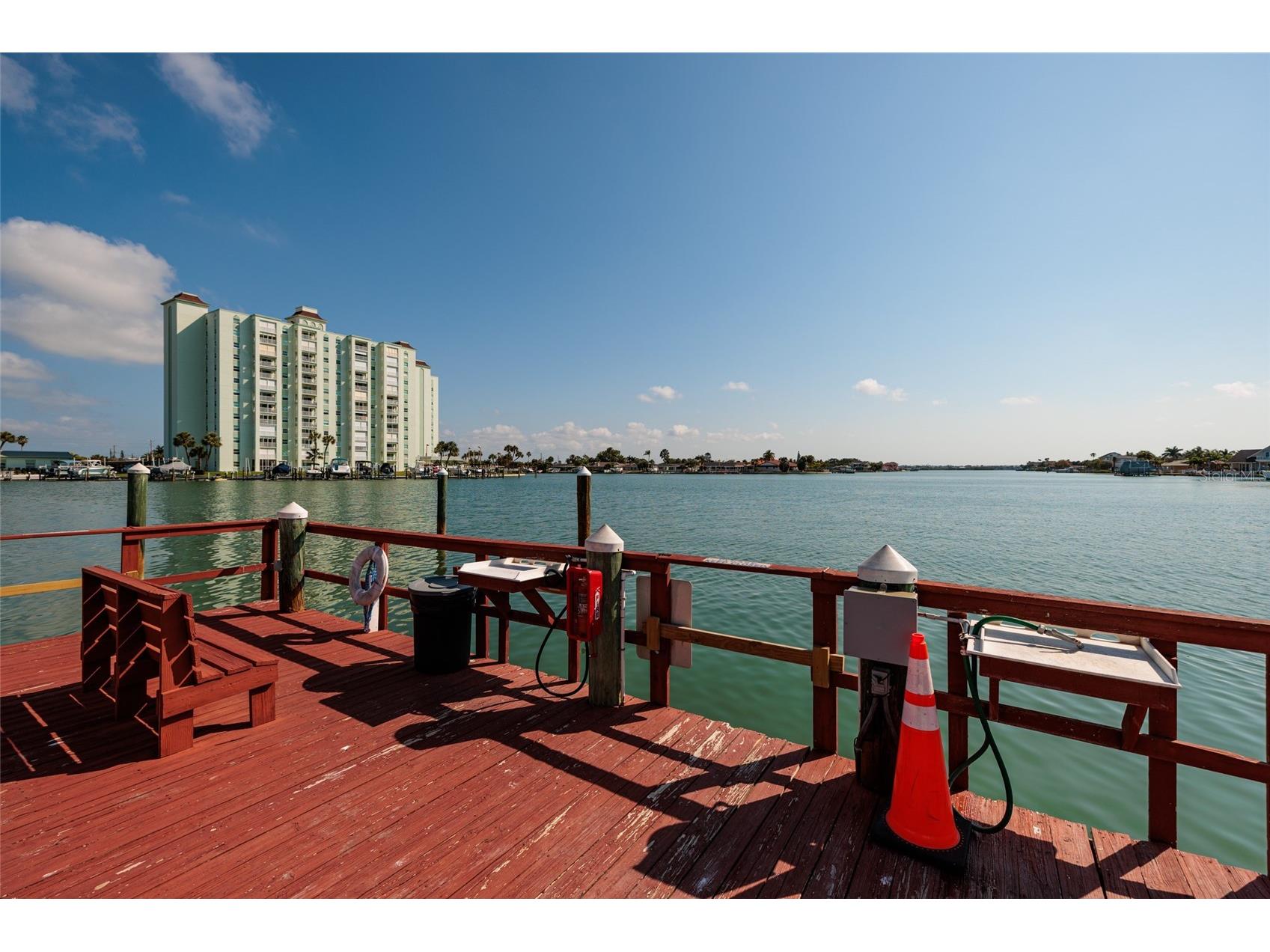 6000 2nd Street E #6 Saint Pete Beach FL 33706 - BOCA CIEGA BAY TB8459182 image37