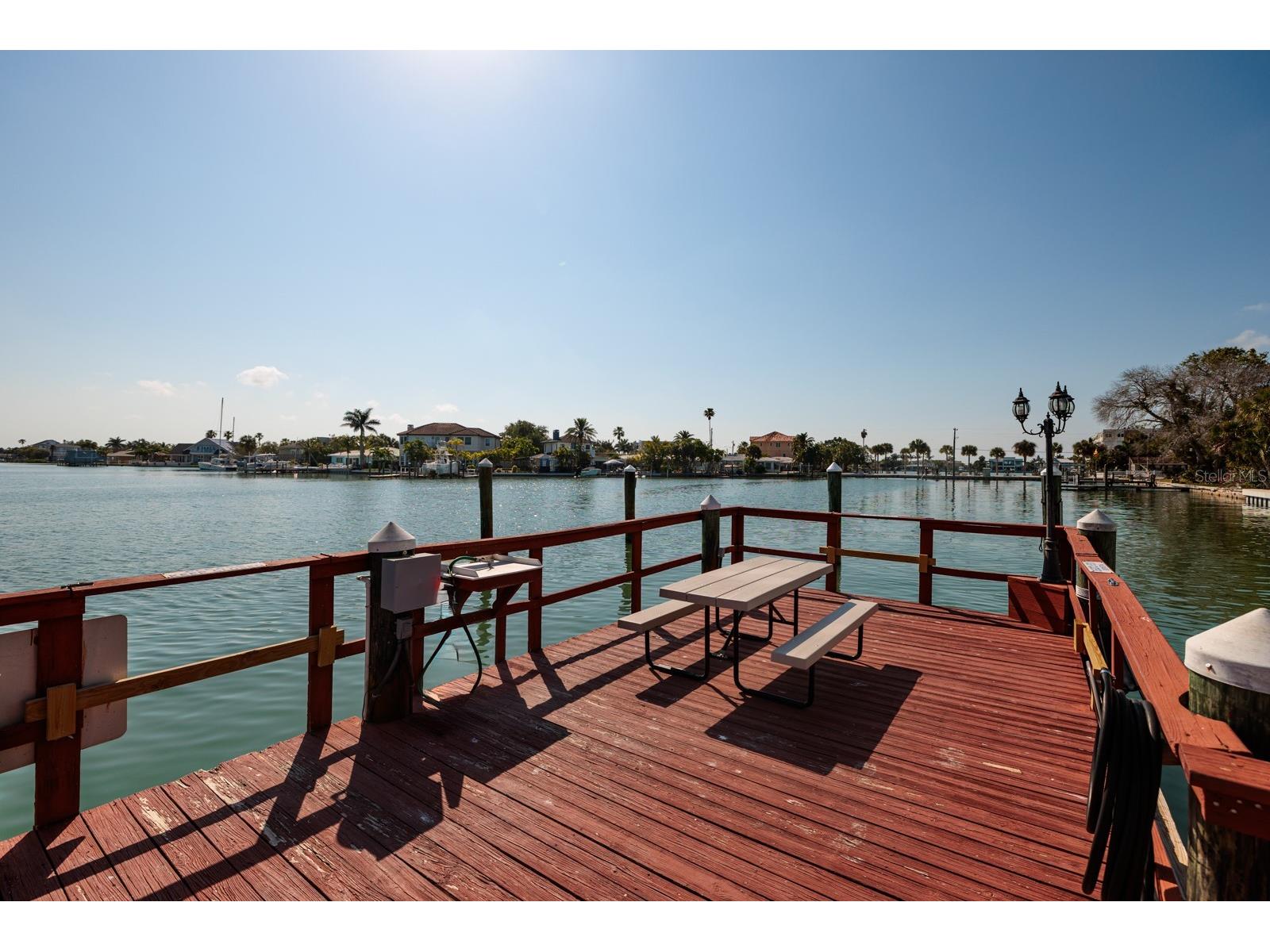 6000 2nd Street E #6 Saint Pete Beach FL 33706 - BOCA CIEGA BAY TB8459182 image38