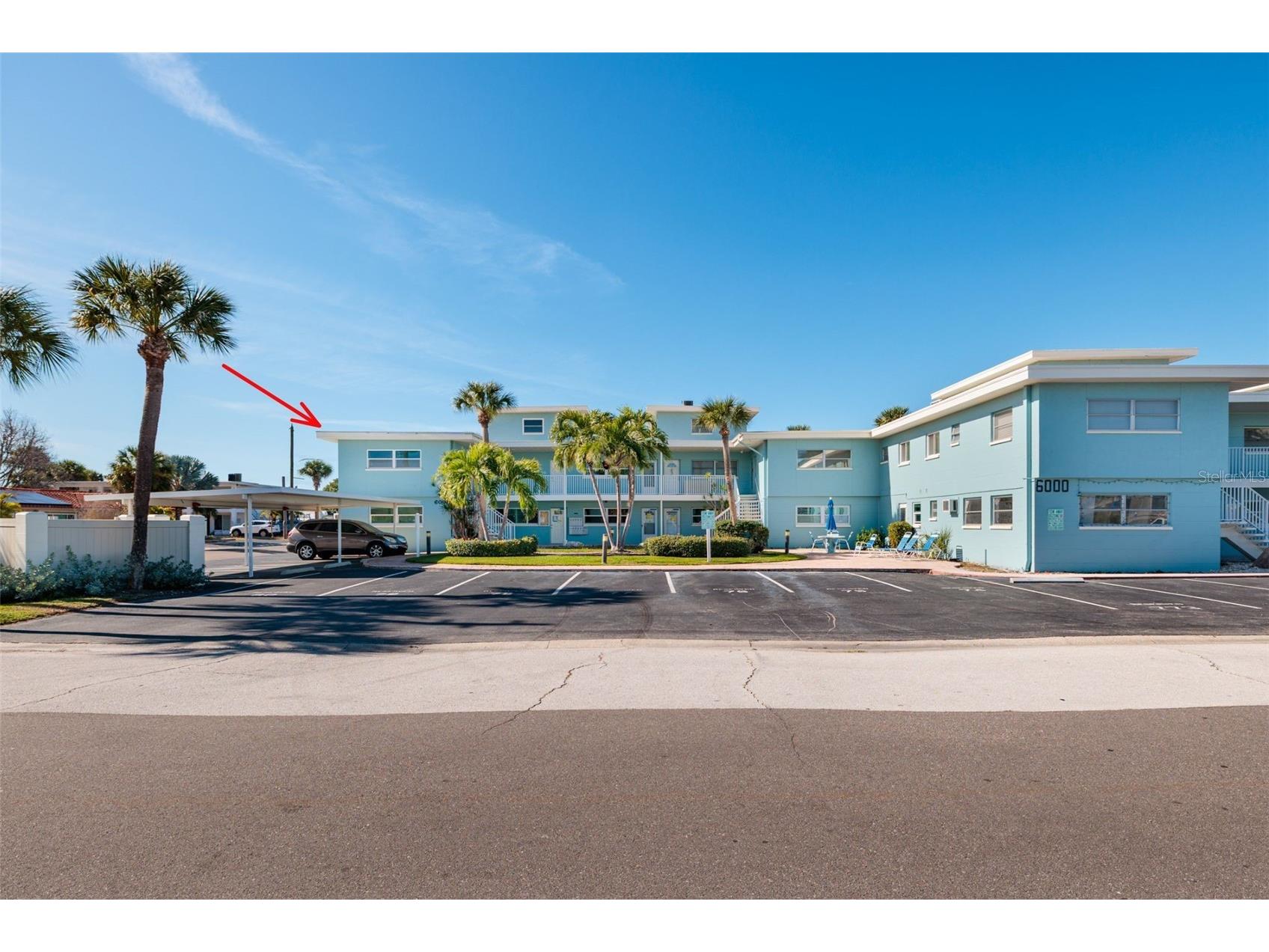 6000 2nd Street E #6 Saint Pete Beach FL 33706 - BOCA CIEGA BAY TB8459182 image4