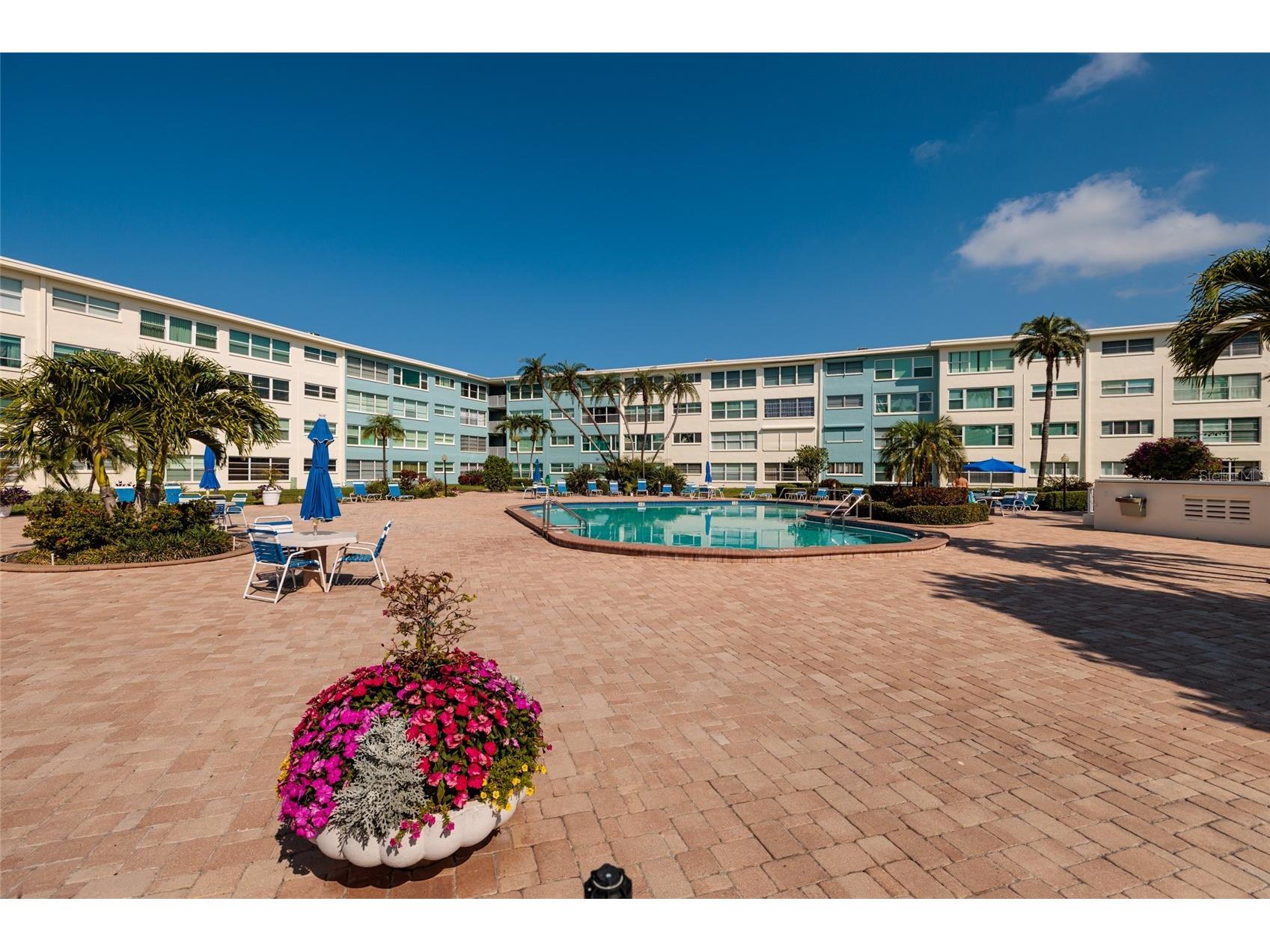 6000 2nd Street E #6 Saint Pete Beach FL 33706 - BOCA CIEGA BAY TB8459182 image41
