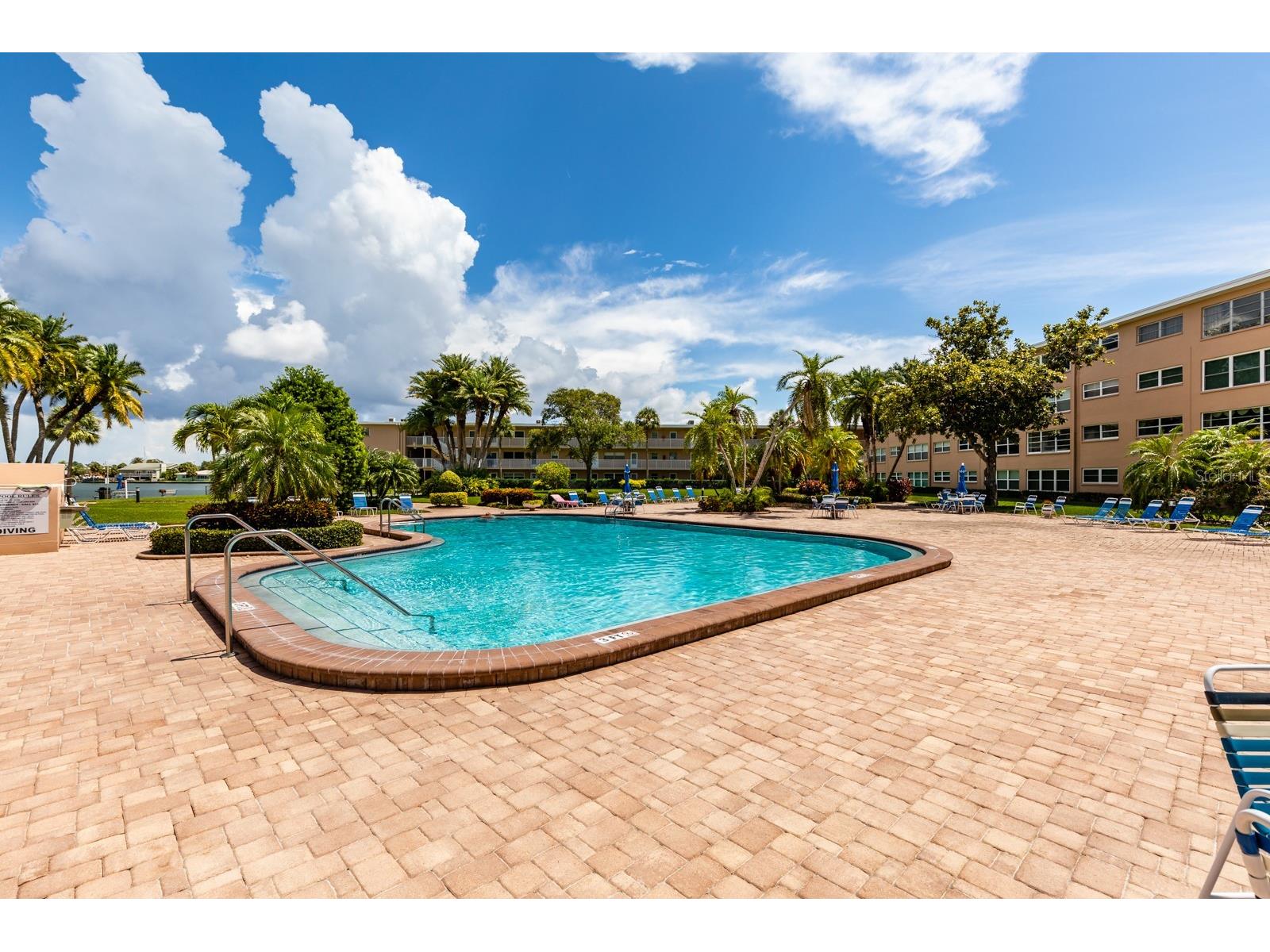 6000 2nd Street E #6 Saint Pete Beach FL 33706 - BOCA CIEGA BAY TB8459182 image42