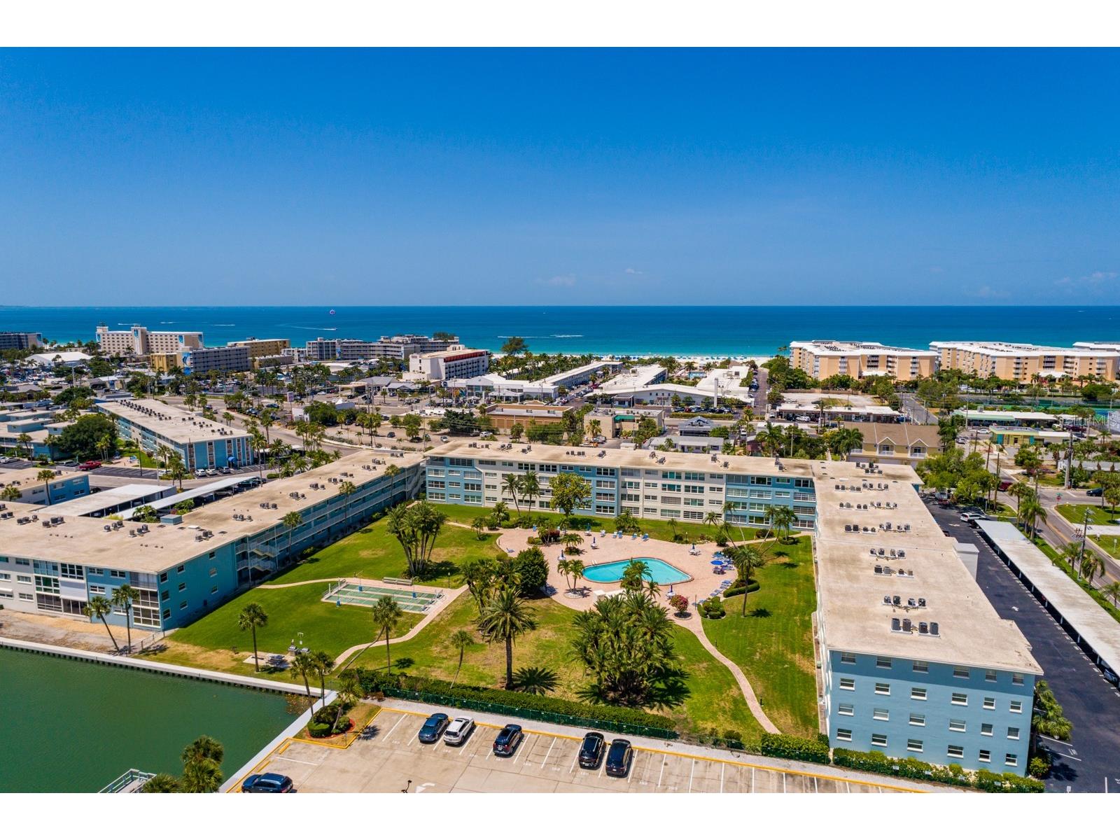 6000 2nd Street E #6 Saint Pete Beach FL 33706 - BOCA CIEGA BAY TB8459182 image43