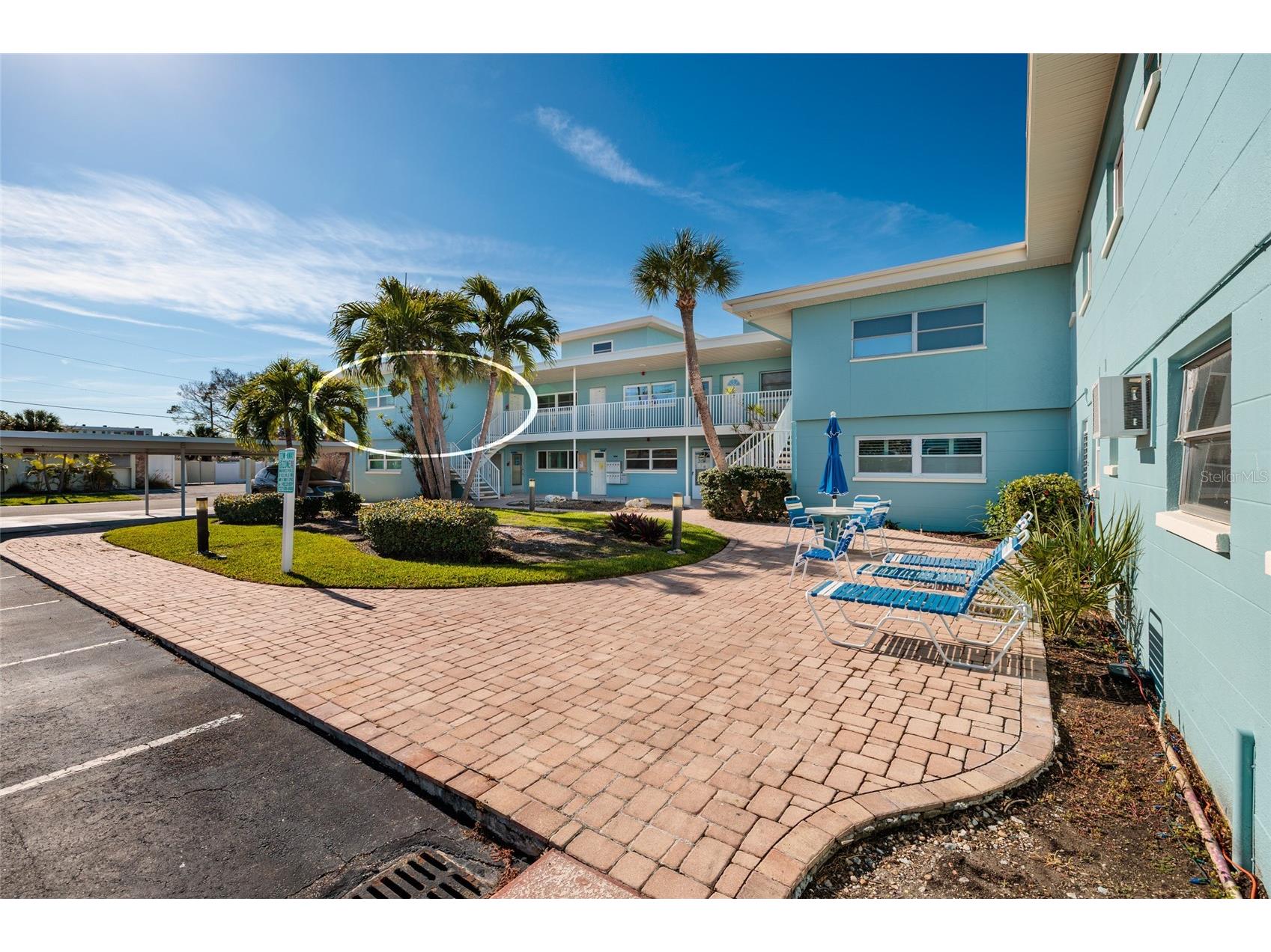 6000 2nd Street E #6 Saint Pete Beach FL 33706 - BOCA CIEGA BAY TB8459182 image8