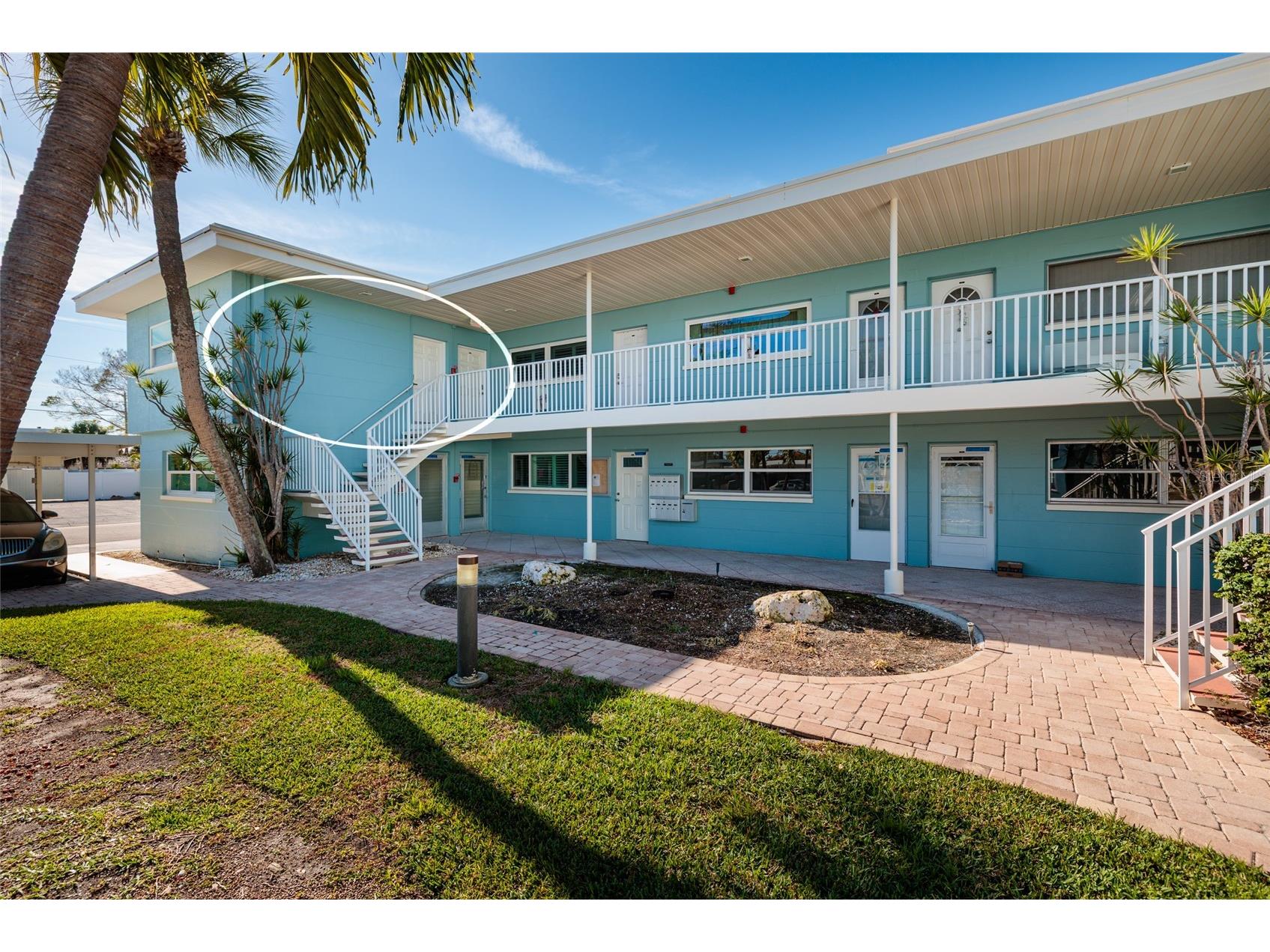 6000 2nd Street E #6 Saint Pete Beach FL 33706 - BOCA CIEGA BAY TB8459182 image9