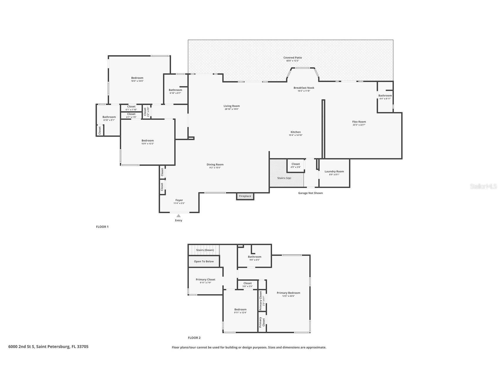6000 2nd Street S Saint Petersburg FL 33705 W7885621 image52