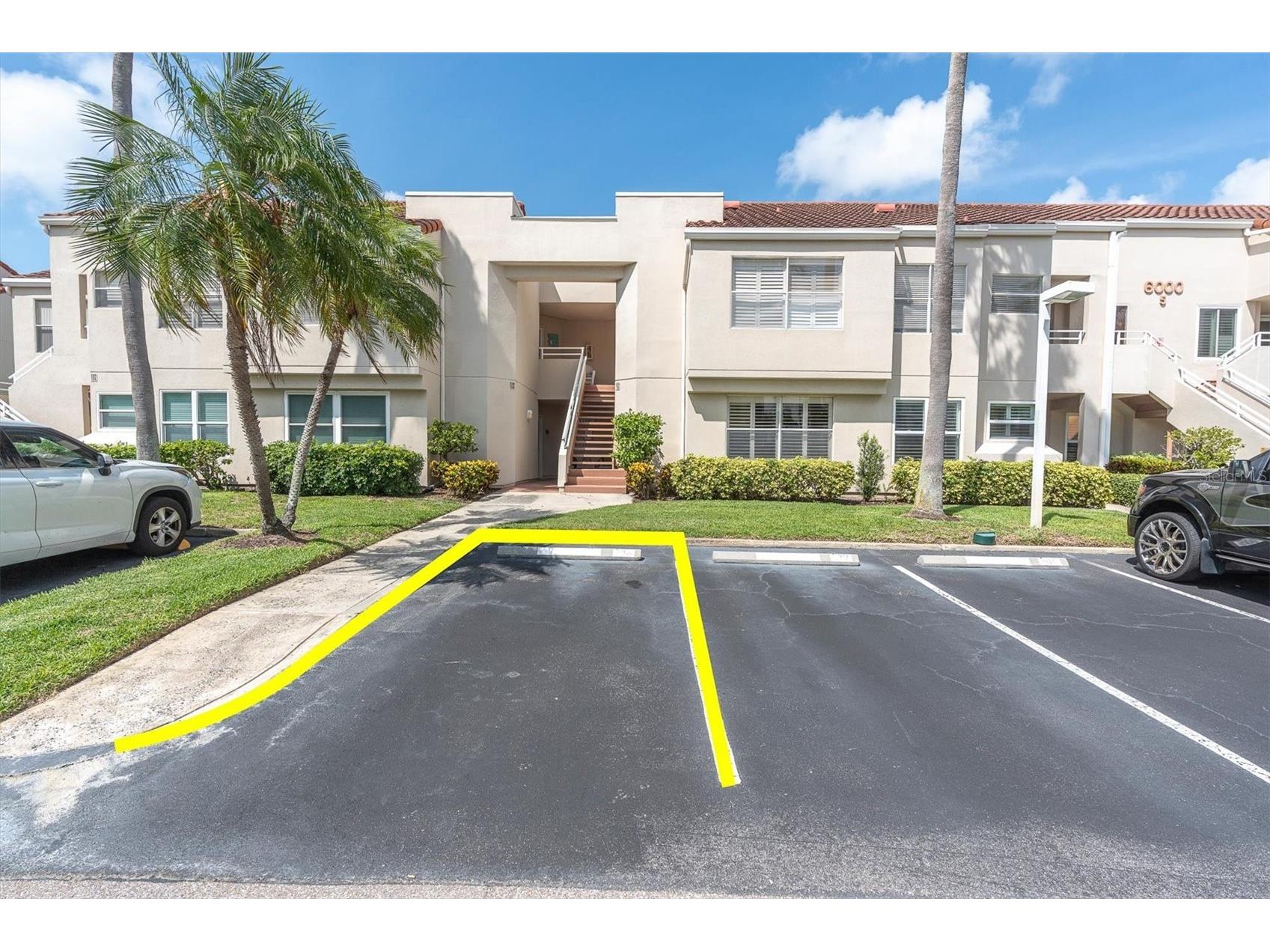 6000 Bahia Del Mar Circle #131 Saint Petersburg FL 33715 TB8519091 image2