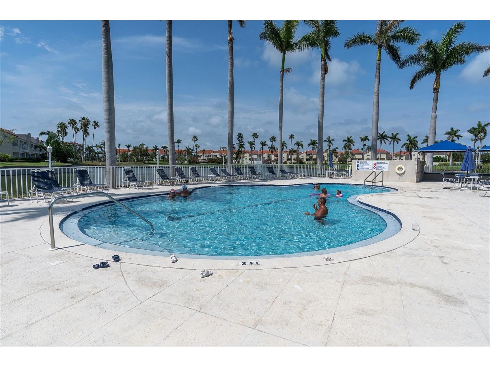 6000 Bahia Del Mar Circle #131 Saint Petersburg FL 33715 TB8519091 image38