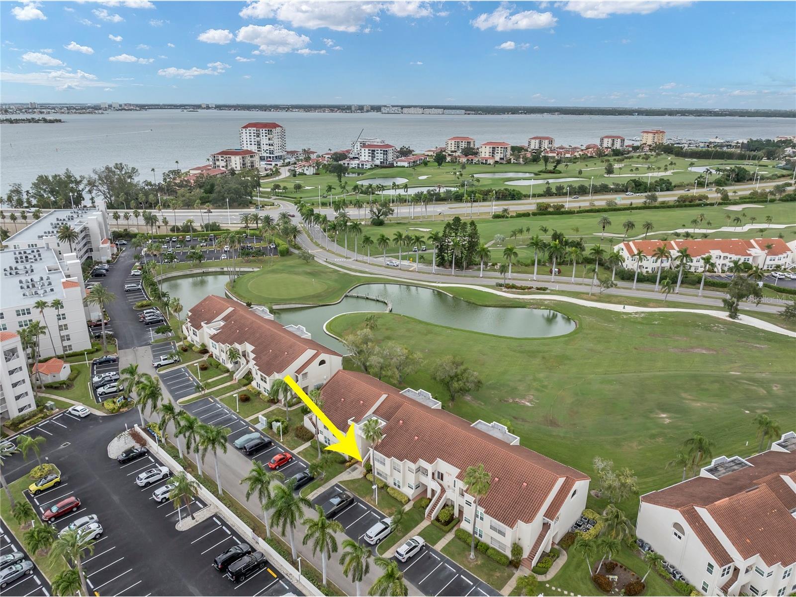 6000 Bahia Del Mar Circle #131 Saint Petersburg FL 33715 TB8519091 image4