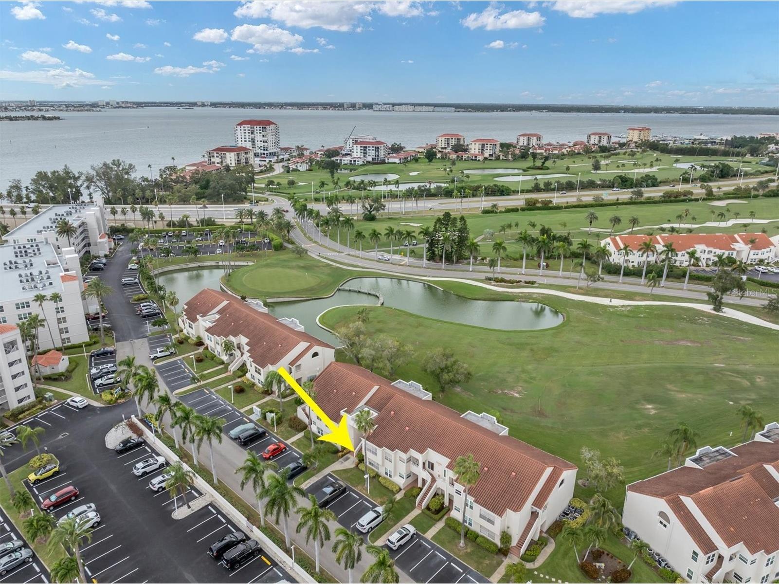 6000 Bahia Del Mar Circle #131 Saint Petersburg FL 33715 TB8519091 image44