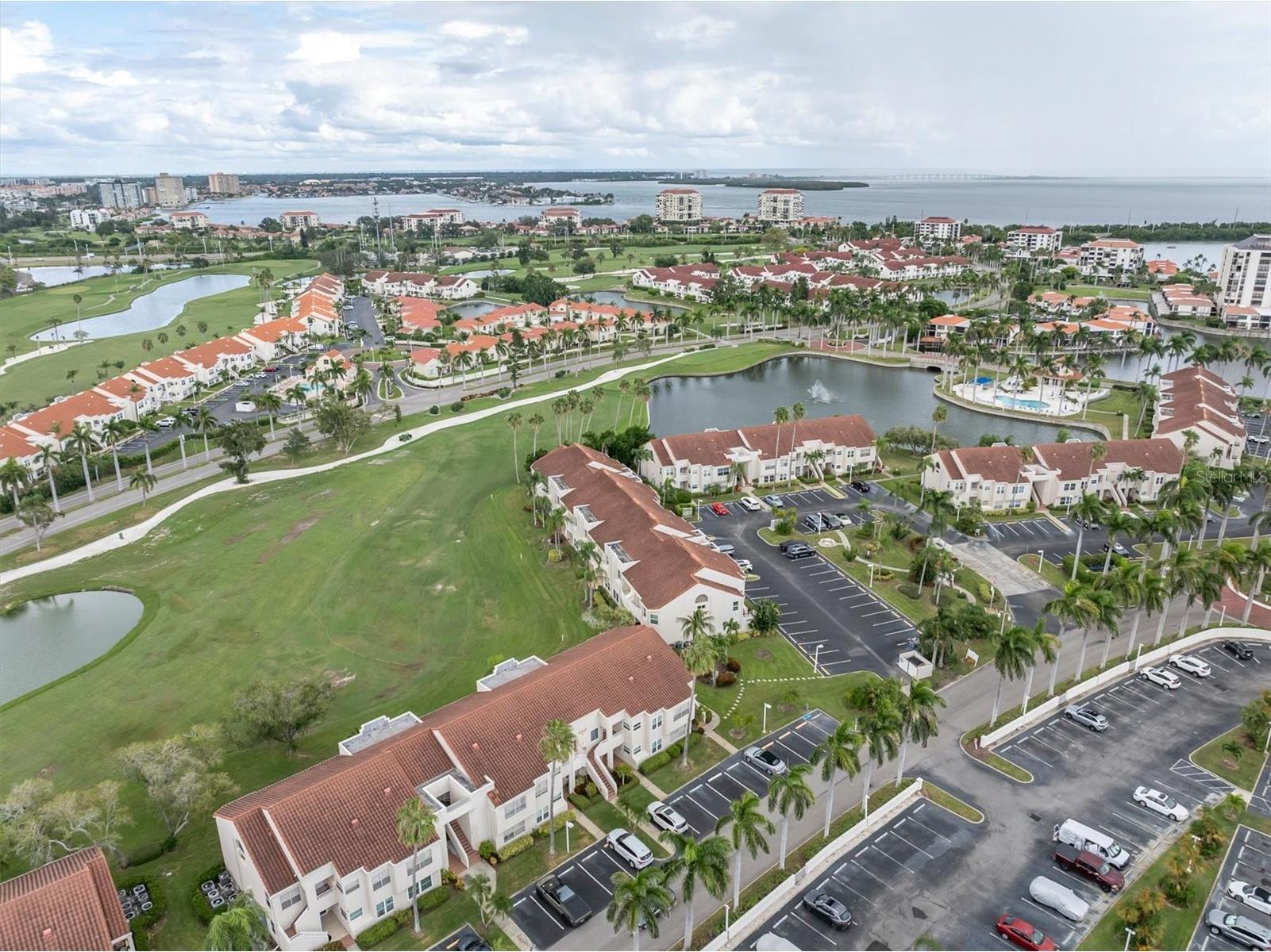 6000 Bahia Del Mar Circle #131 Saint Petersburg FL 33715 TB8519091 image46