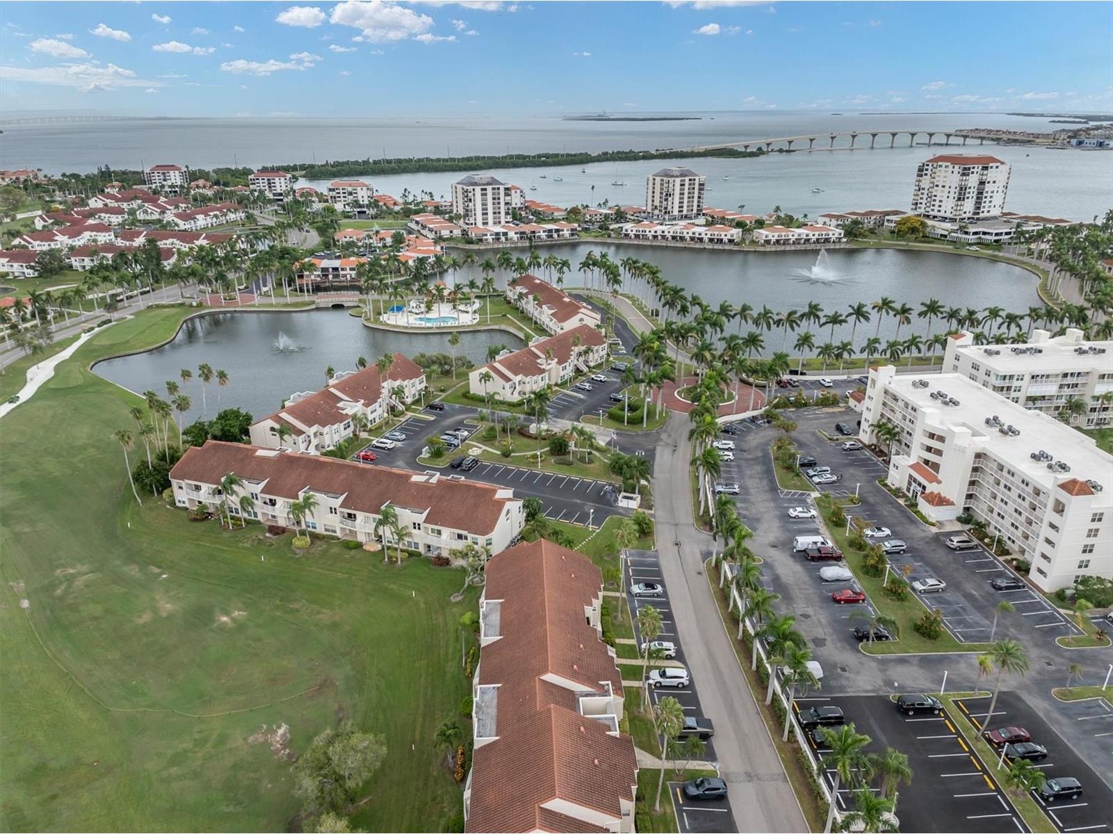 6000 Bahia Del Mar Circle #131 Saint Petersburg FL 33715 TB8519091 image47