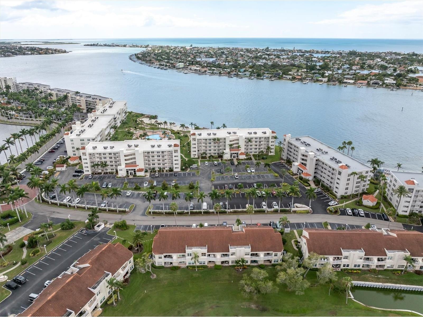 6000 Bahia Del Mar Circle #131 Saint Petersburg FL 33715 TB8519091 image48