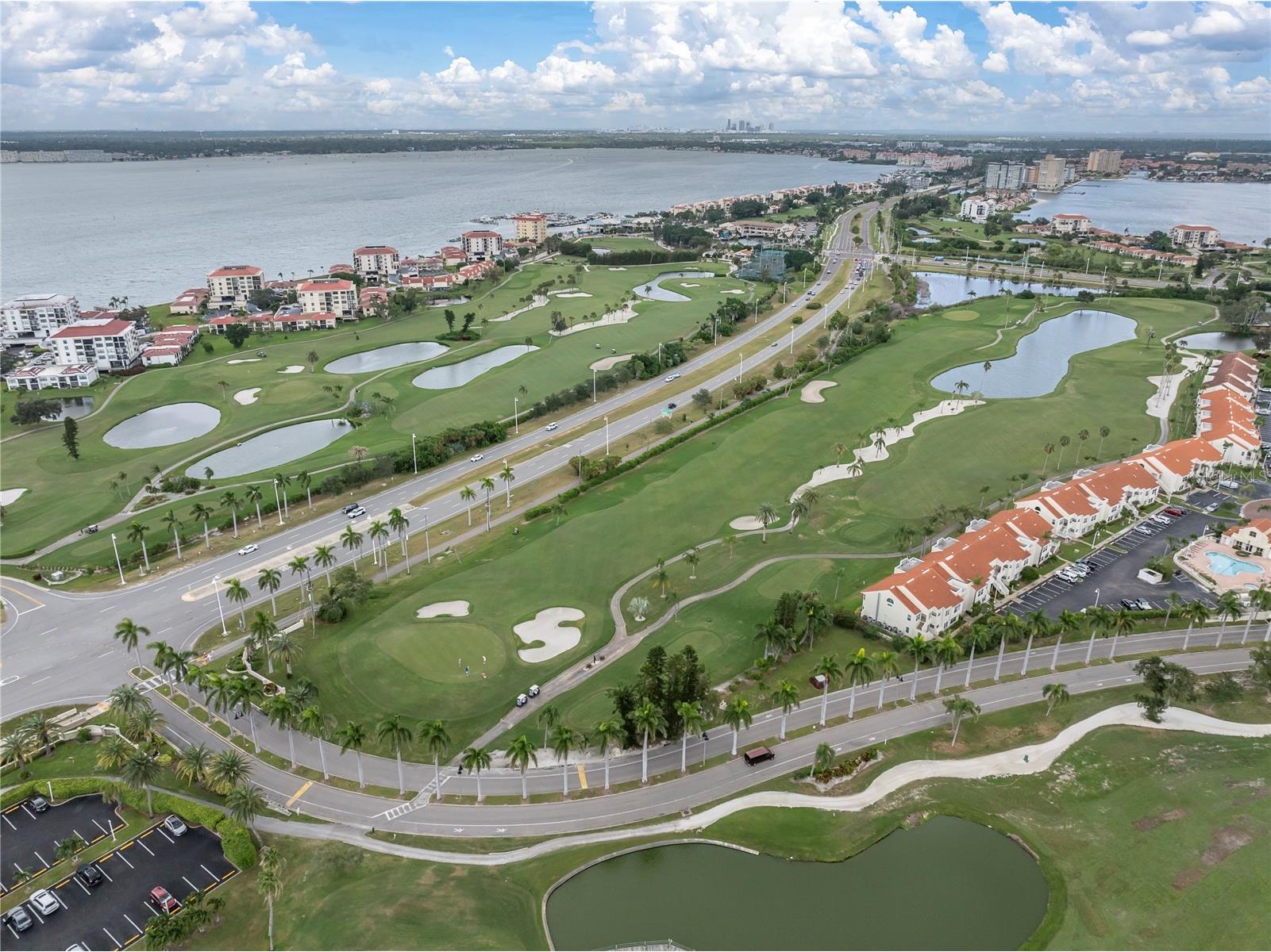 6000 Bahia Del Mar Circle #131 Saint Petersburg FL 33715 TB8519091 image56