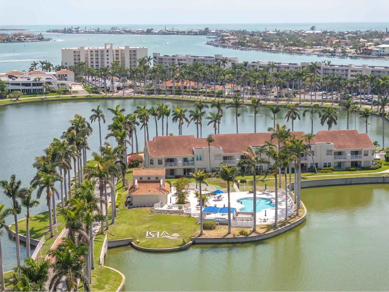 6000 Bahia Del Mar Circle #131 Saint Petersburg FL 33715 TB8519091 image57