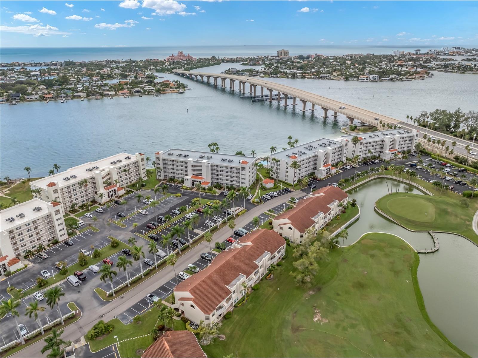 6000 Bahia Del Mar Circle #131 Saint Petersburg FL 33715 TB8519091 image59