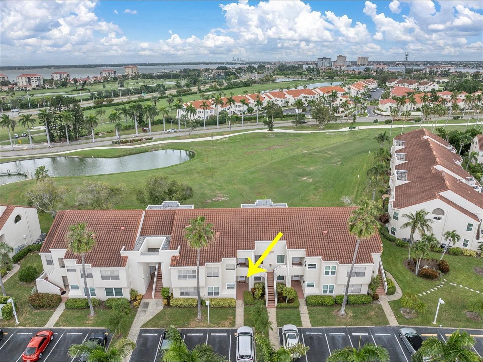 6000 Bahia Del Mar Circle #132 Saint Petersburg FL 33715 TB8483285 image1