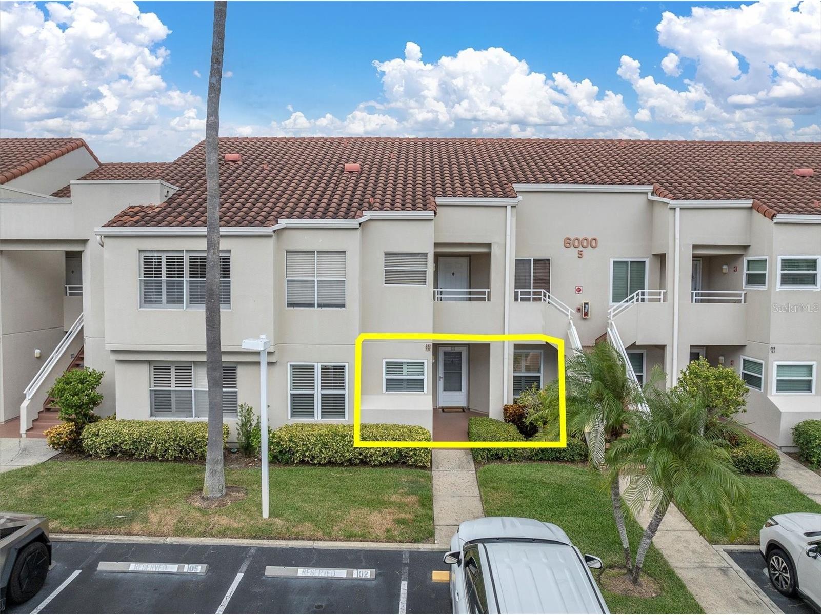 6000 Bahia Del Mar Circle #132 Saint Petersburg FL 33715 TB8483285 image2