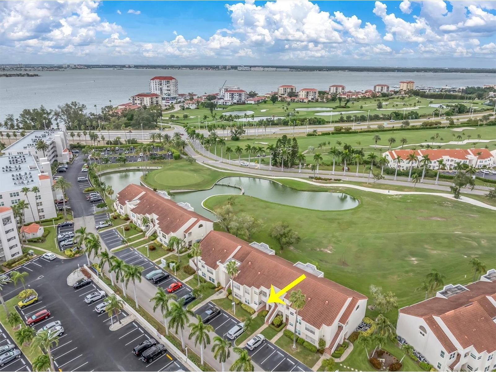 6000 Bahia Del Mar Circle #132 Saint Petersburg FL 33715 TB8483285 image34