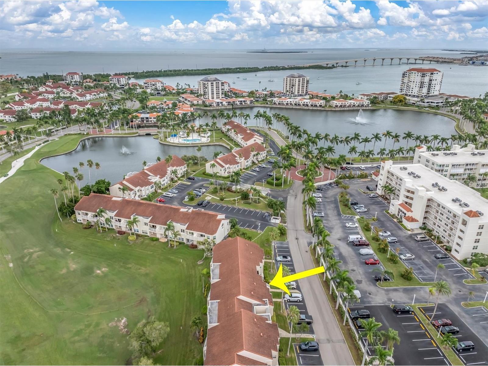 6000 Bahia Del Mar Circle #132 Saint Petersburg FL 33715 TB8483285 image35
