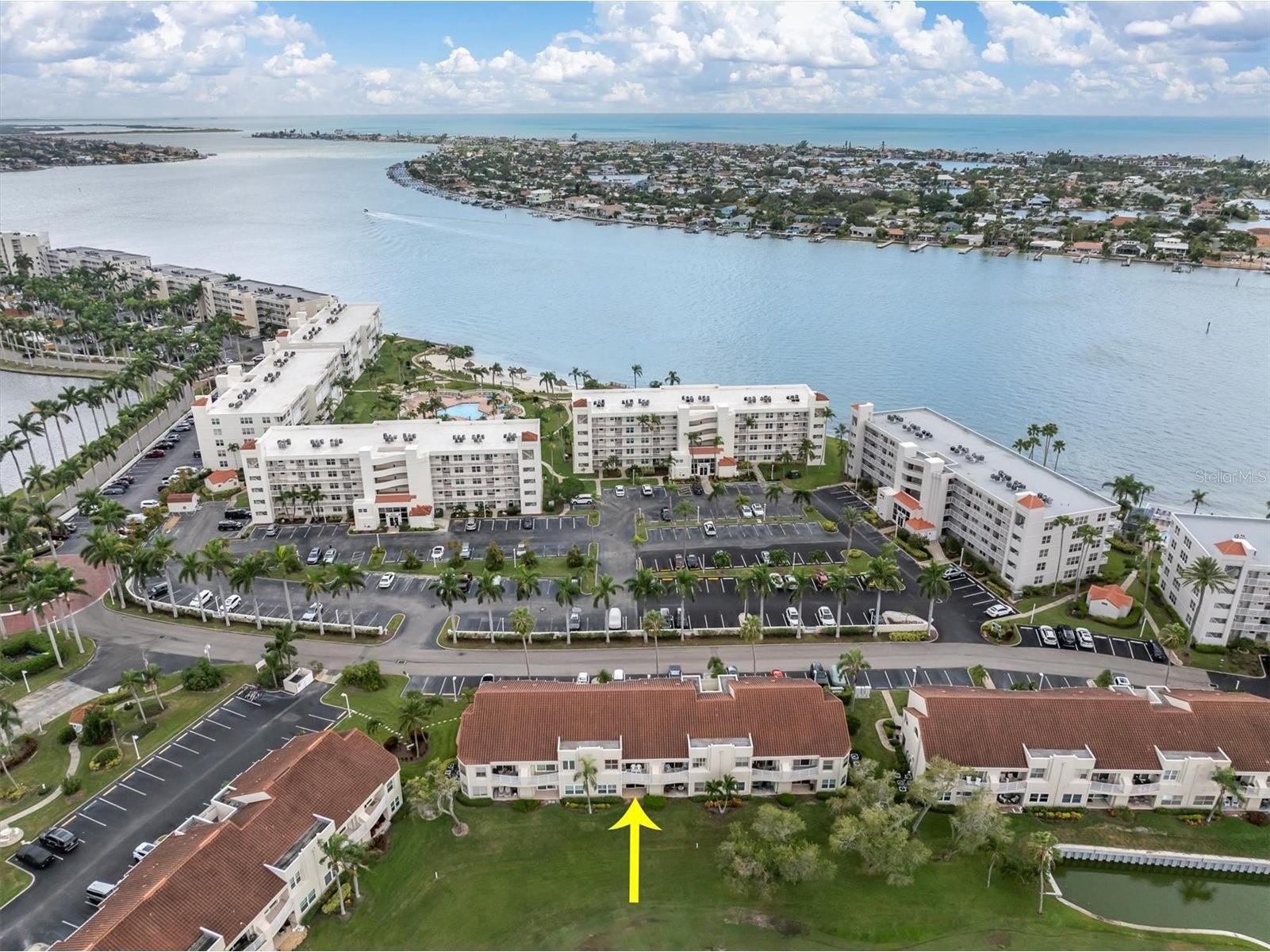 6000 Bahia Del Mar Circle #132 Saint Petersburg FL 33715 TB8483285 image36