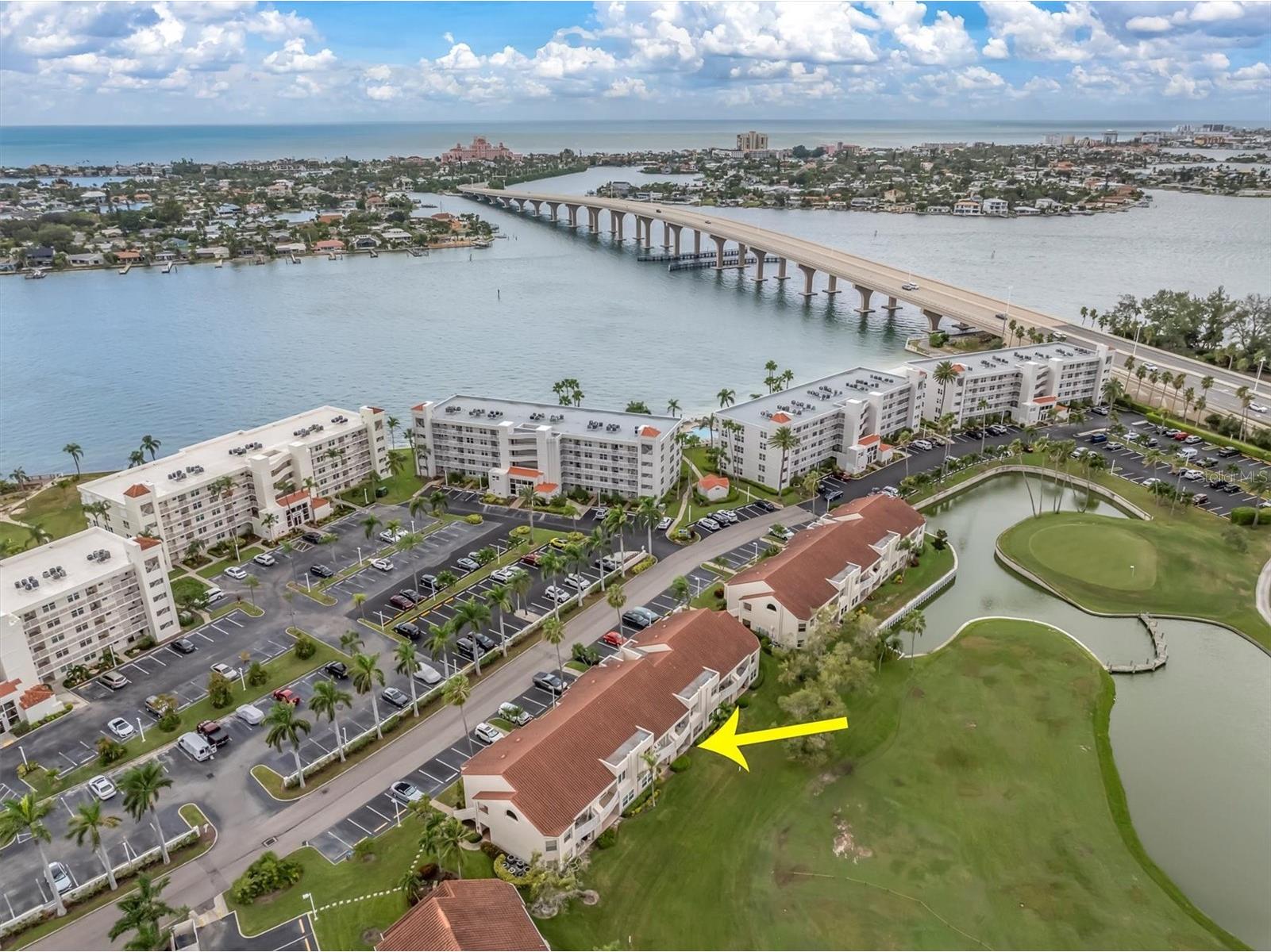 6000 Bahia Del Mar Circle #132 Saint Petersburg FL 33715 TB8483285 image37